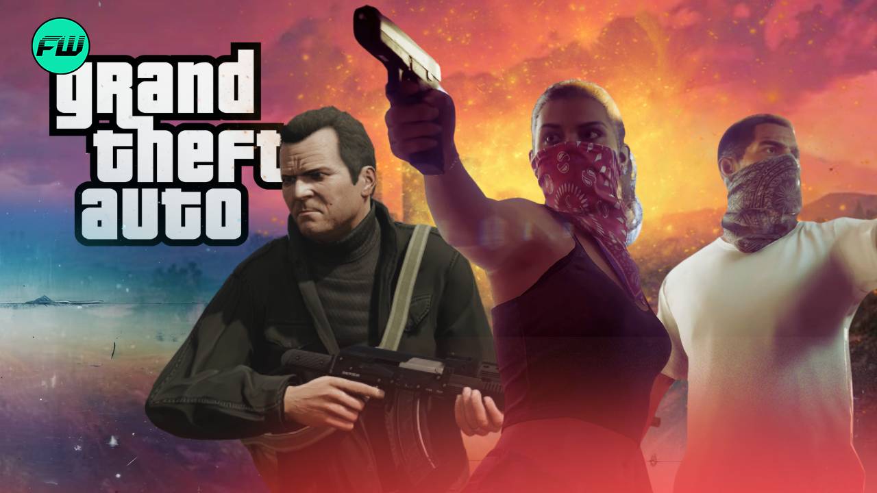 Не GTA 4 или GTA 5, а Red Dead Redemption Джон Марстон — единственный главный герой Rockstar, способный похвастаться одним достижением