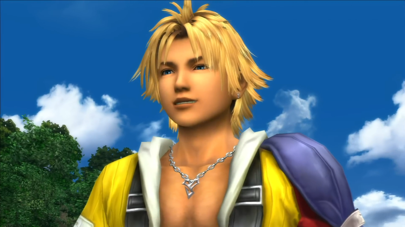 “Every subsequent appearance has been off”: Final Fantasy 10’s Tidus is Coming Under Fire as Square Enix Can’t Recapture the Same Magic