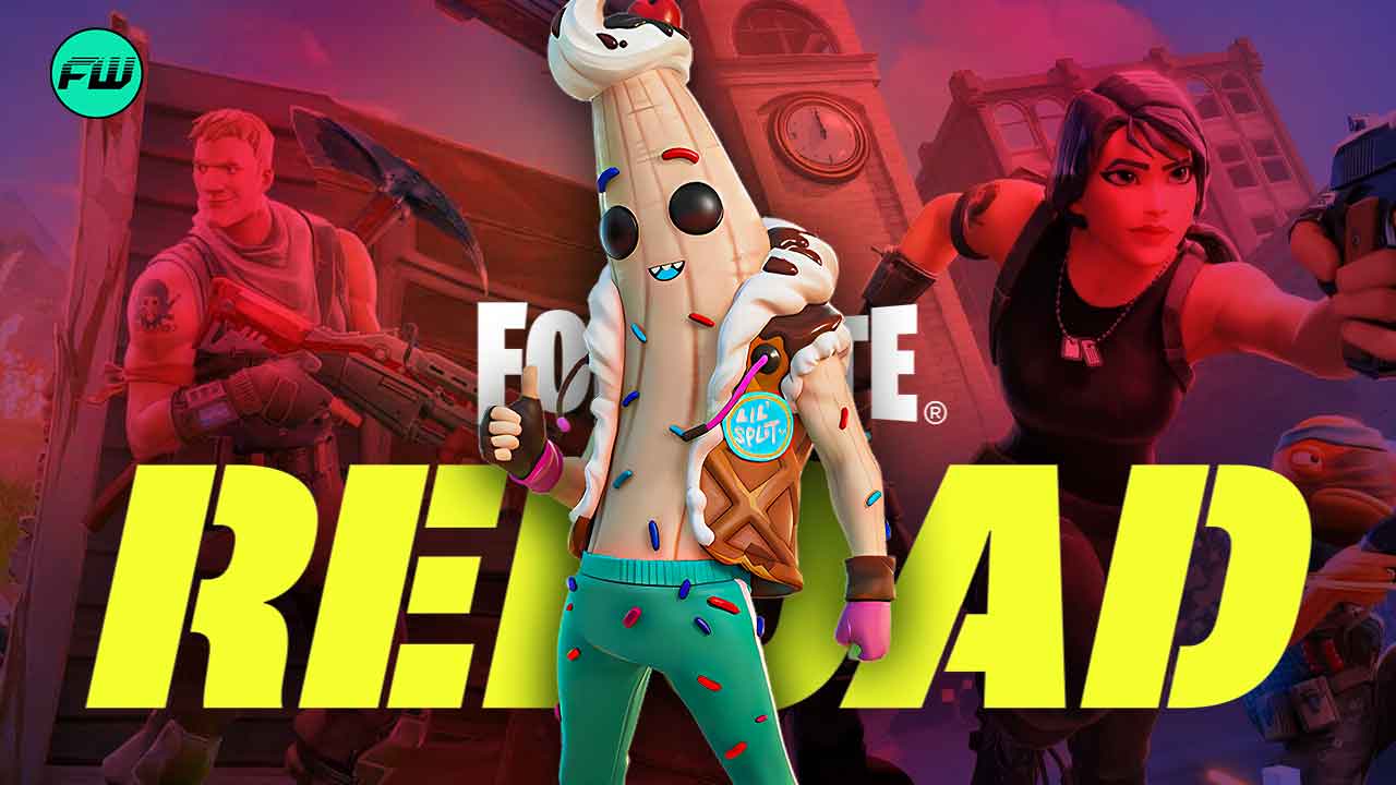 «Сможет ли Fortnite когда-нибудь снова выглядеть так красиво?»: критика главы 5 Fortnite исходит с другого направления