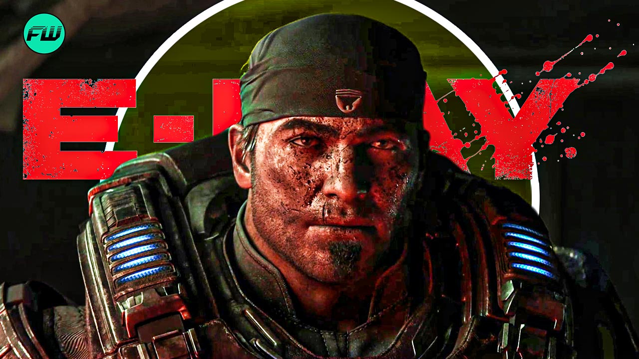 «Игроки смогут управлять выключателями света»: в Gears of War: E-Day наступит абсолютное безумие, если будет включена 1 карта с франшизой в первую очередь для многопользовательской игры