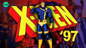 x-men ’97 season 2