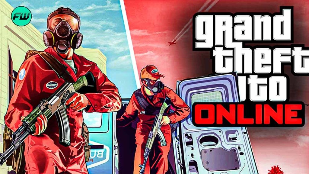 “One of the slimiest things they’ve done in a while”: Rockstar Drop GTA 5 and GTA: Online Feature and Then Immediately Put it Behind a Paywall
