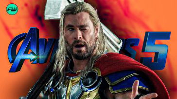 Chris Hemsworth and Avengers 5