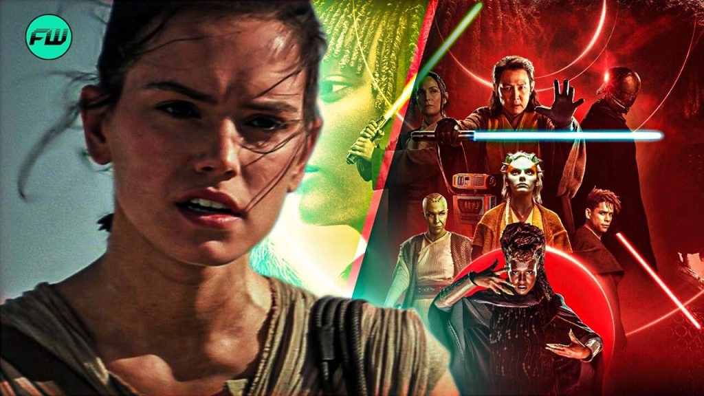 “Leslye did not even try to be discreet”: Star Wars Fans Spot Obvious Parallels Between The Acolyte and Daisy Ridley’s Star Wars Films and It Cannot All Be a Coincidence 