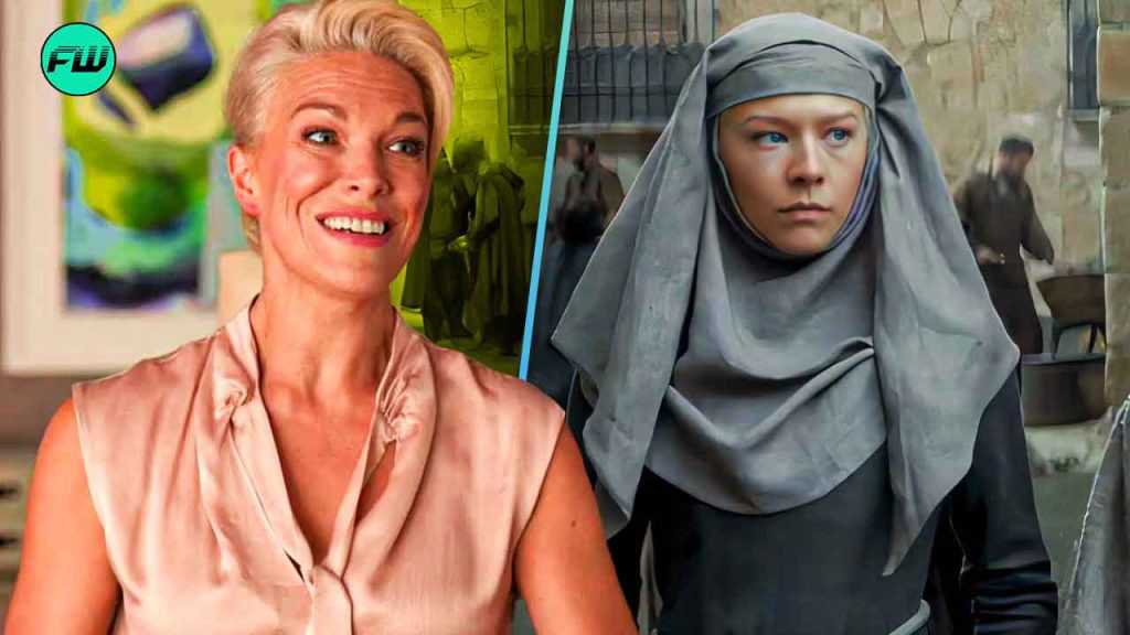 “Love that she still has fun with it even though they tortured her”: Ted Lasso Star Hannah Waddingham Cracks a Joke on House of the Dragon Ep 3 Years After Series Went Too Far With Her