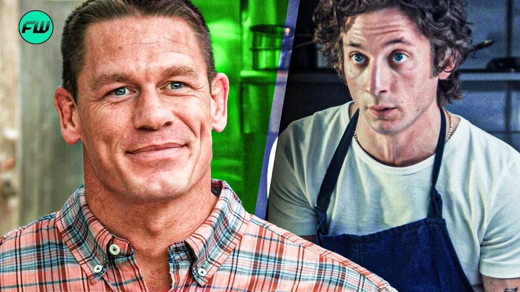 “Showed up, didn’t even look at a script”: John Cena Left The Bear Season 3 Cast Mesmerized With His Presence But His Another Trait Was Too Hard to Believe