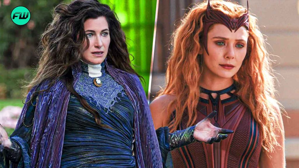 “There are deadly stakes”: Marvel Exec’s Warning Seemingly Confirms Agatha All Along May Have Repercussions as Wild as Elizabeth Olsen’s WandaVision