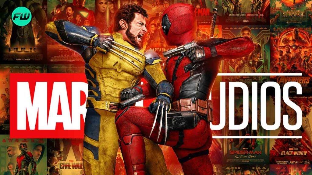 “Only kind of movies I want to see after Endgame”: Ryan Reynolds’ One Genius Decision is the Reason ‘Deadpool and Wolverine’ Could Save Marvel After Major Fiascos