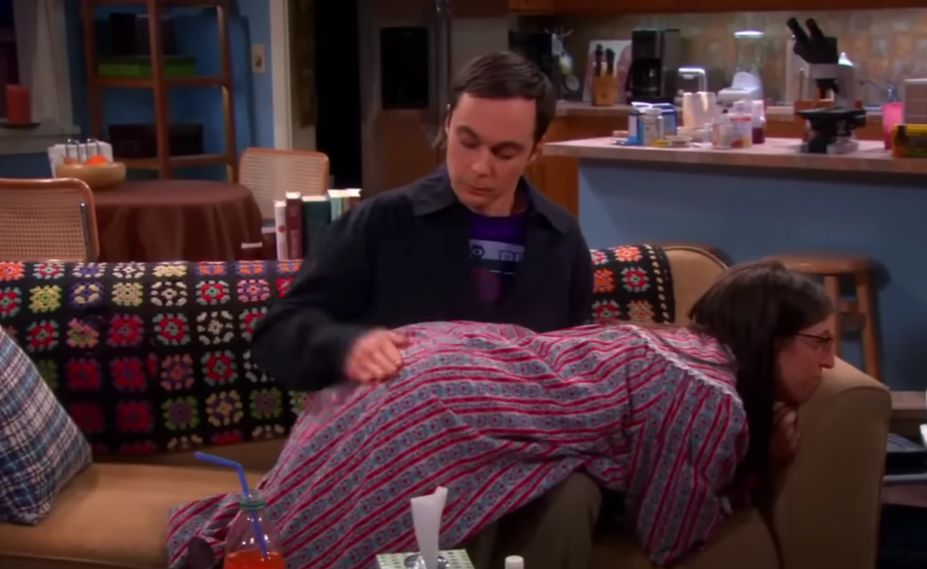 “One of the hardest things I’ve ever had to do”: Jim Parsons May Still Regret Spanking 1 Big Bang Theory Actress in Front of a Live Audience