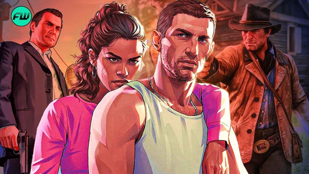 “Bro, that would be harsh”: Brutal GTA 6 Theory Based on GTA 5 and Red Dead Redemption 2 May Be A Little too Close to Home For Protagonist Jason