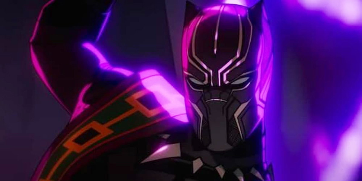 Eyes of Wakanda Reportedly Gender-swapping a Netflix Marvel Superhero and It’ll Be MCU Canon