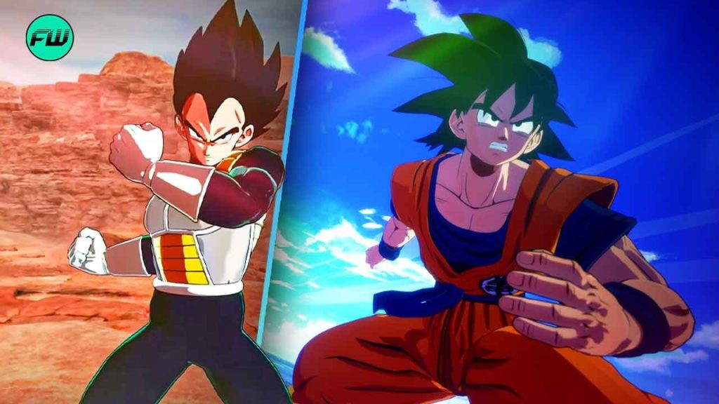 “It’s safe to assume they are…”: Video Detailing Pre-release Changes to Dragon Ball: Sparking Zero Could Please or Annoy, Depending on the Fan