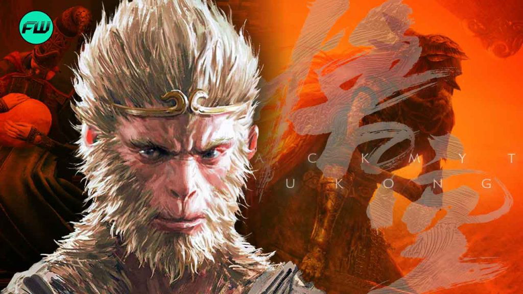 “After each boss you can…”: Black Myth: Wukong Differs From Elden Ring in 3 Big Ways