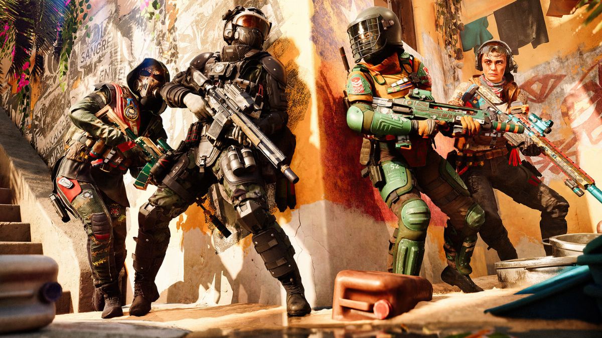 “I thought they announced Dead Space 2…”: Battlefield 2042’s Odd Crossover with Dead Space Just Makes Fans Wish for the Sequel Harder