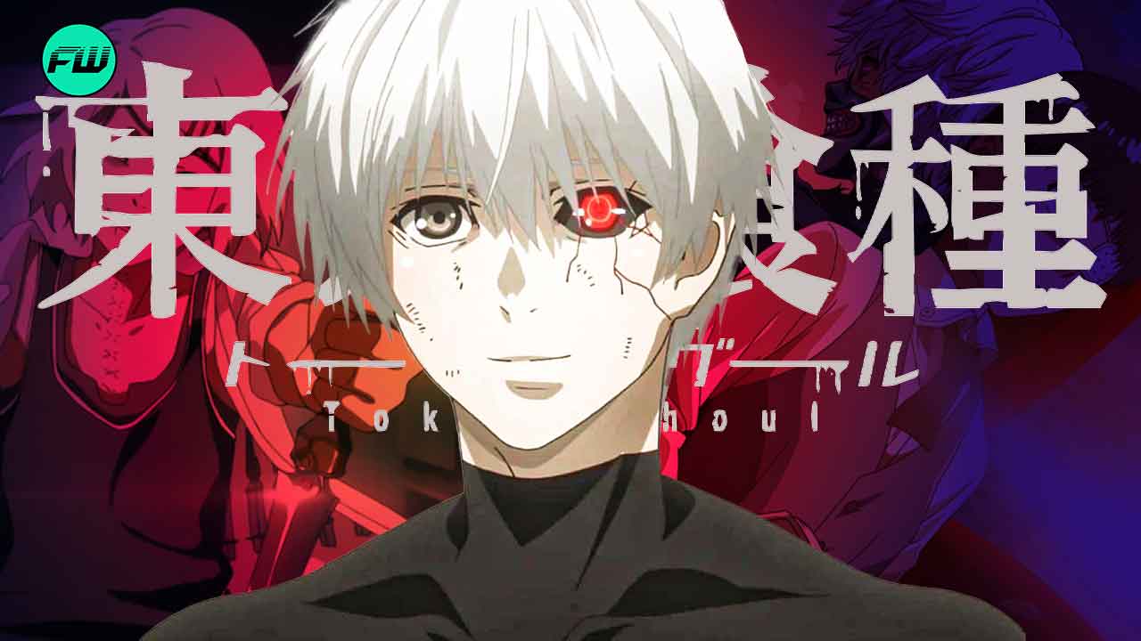 “It is hard for me to connect with my readers”: Tokyo Ghoul Mangaka Sui Ishida Made a Startling Revelation About His Best Work That Was Butchered in the Anime