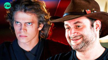 dave filoni, hayden christensen