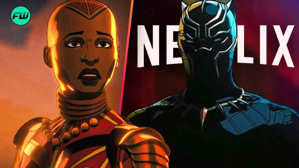 Eyes of Wakanda Reportedly Gender-swapping a Netflix Marvel Superhero and It’ll Be MCU Canon