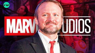 rian johnson, the force awakens, marvel