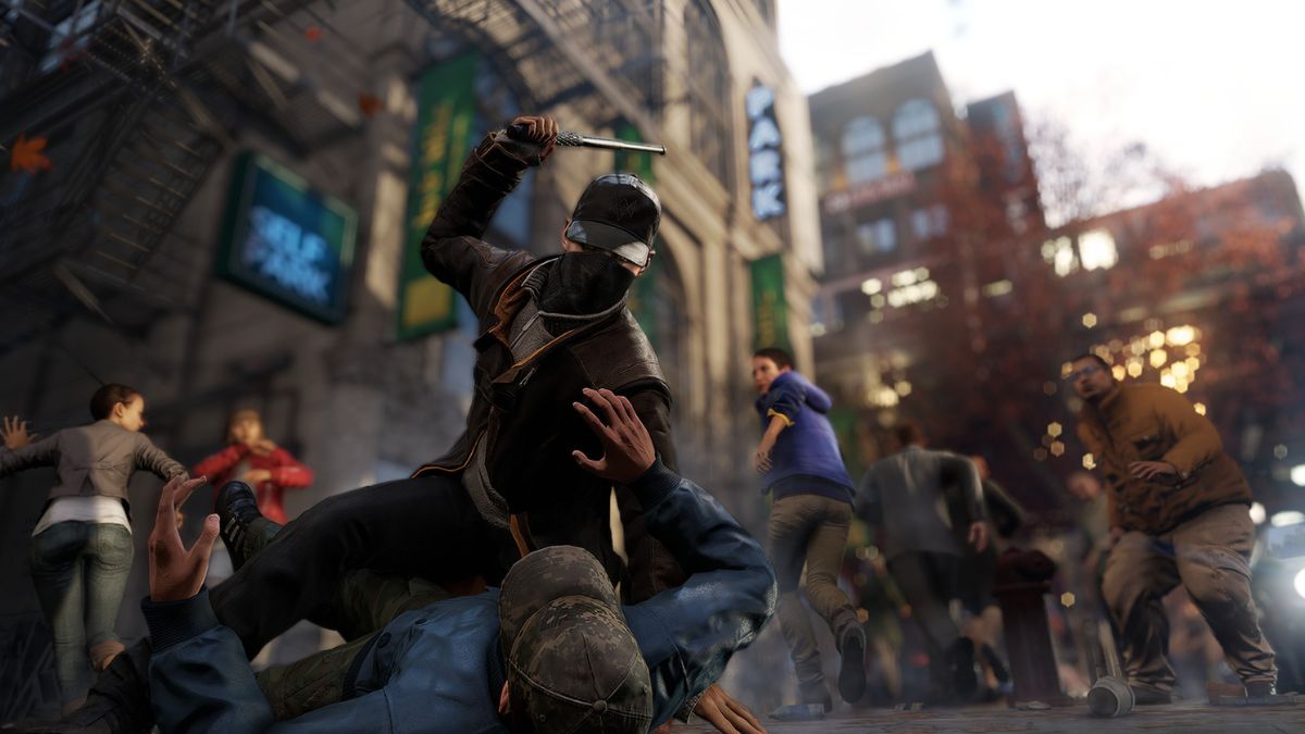 “Wow the franchise is alive”: Ubisoft May Have Given the Watch Dogs Fans a Glimmer of Hope After Unlikely Film Reveal