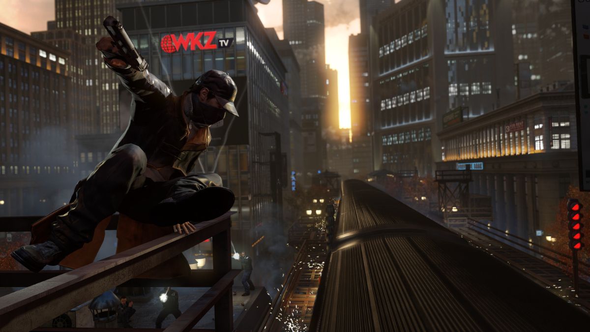 «Ух ты, франшиза жива»: Ubisoft, возможно, дала фанатам Watch Dogs проблеск надежды после маловероятного показа фильма