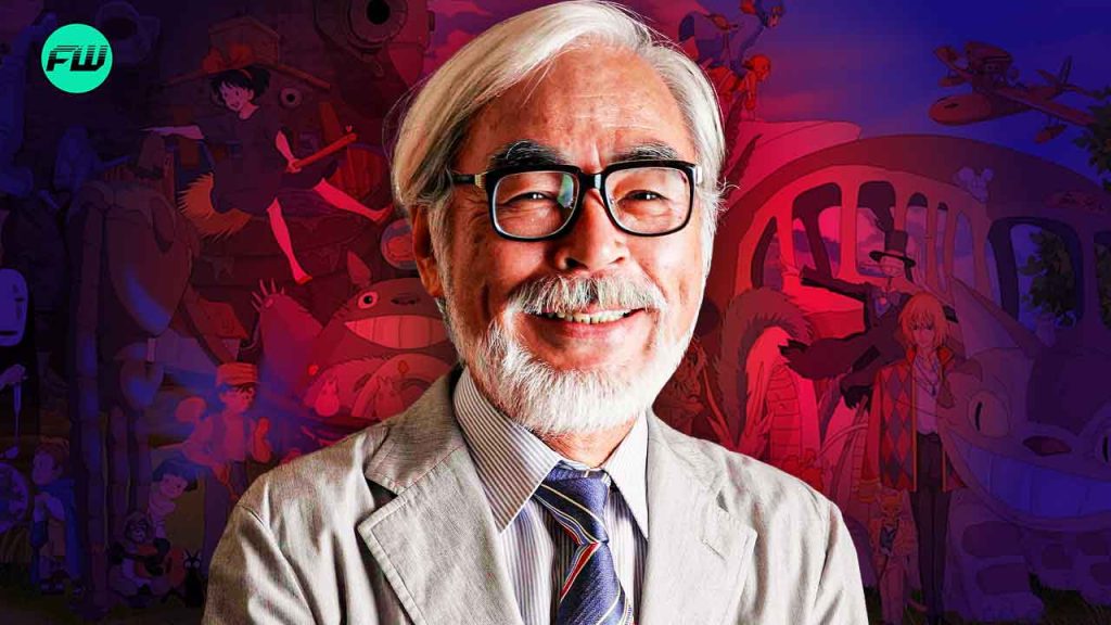 “It gobbles children for breakfast”: Hayao Miyazaki Hates What Anime ...