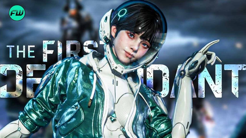 Beomjun Lee & Minseok Joo Talk The First Descendant, Ultimate Character Plans for the Future, Early Access Success & More (EXCLUSIVE)