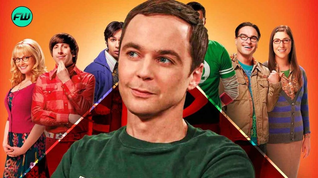 “That’s kinda like a class-action suit waiting to happen”: Chuck Lorre Admitted The Big Bang Theory Accidentally Put Uranium on Set When Jim Parsons Was Working