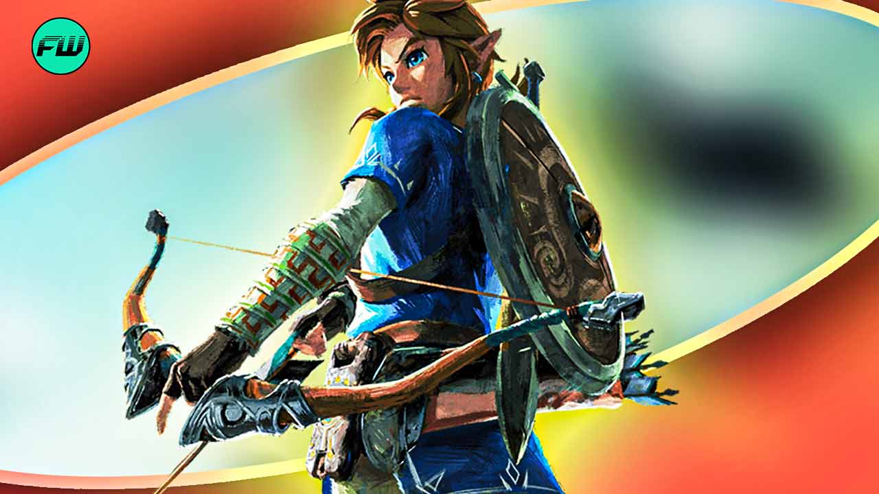 «Четыре месяца за игрушку Zelda — это безумие»: неудачная игрушка «Непоседа» на тему Zelda принесла одному мужчине тюремный срок из-за недоразумения