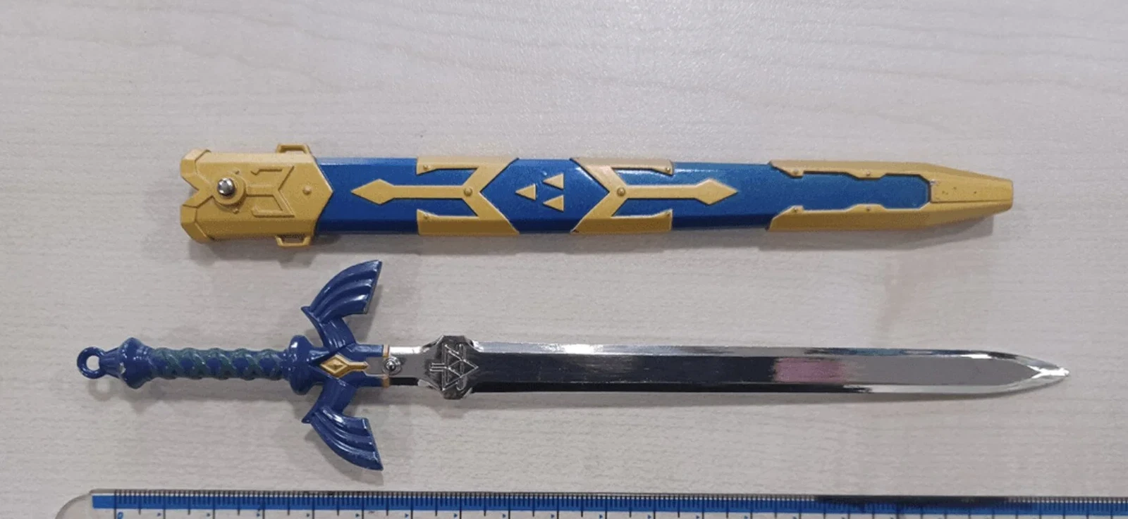 “Four months for a Zelda toy is crazy”: Unfortunate Zelda-themed ‘Fidget’ Toy Earns One Man a Prison Sentence Due to Misunderstanding