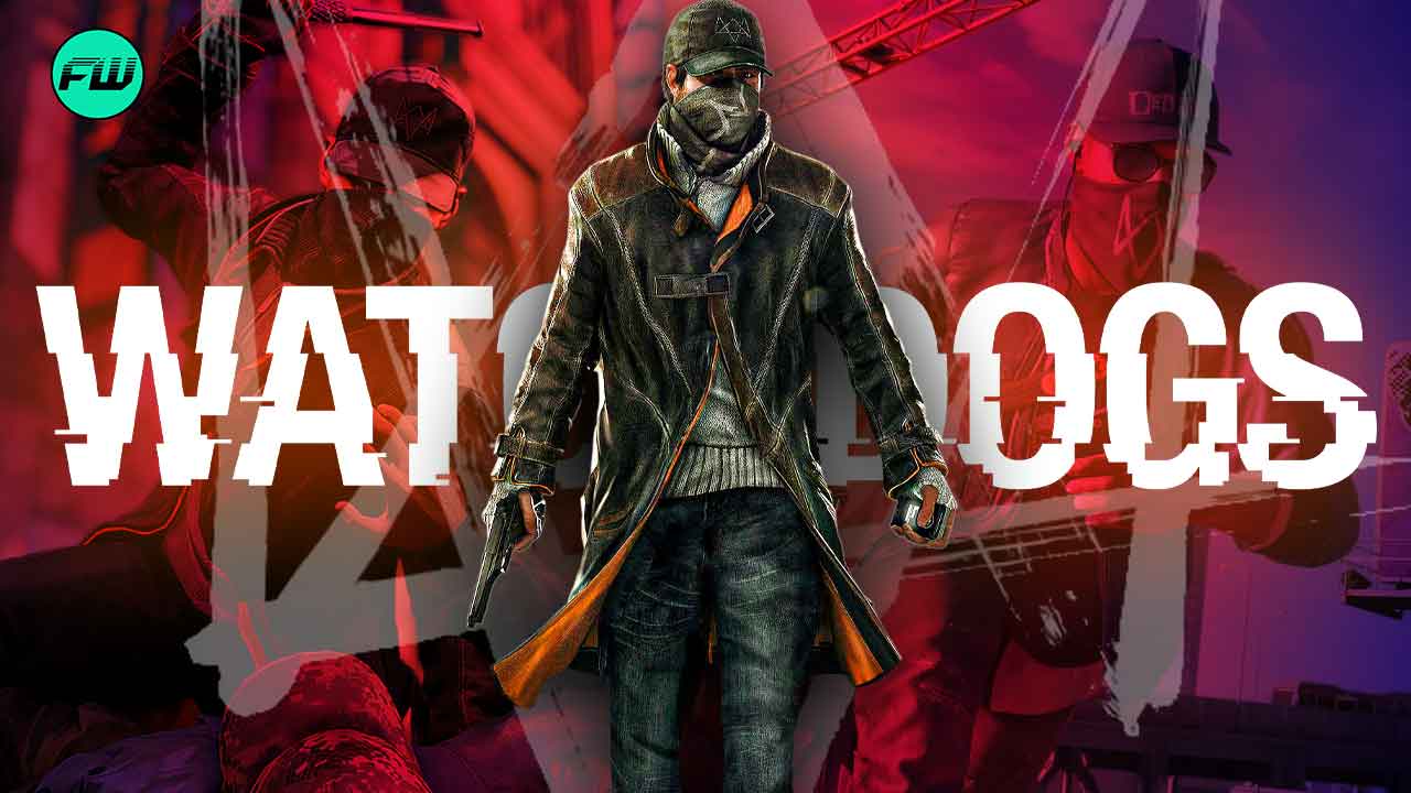 “Wow the franchise is alive”: Ubisoft May Have Given the Watch Dogs Fans a Glimmer of Hope After Unlikely Film Reveal