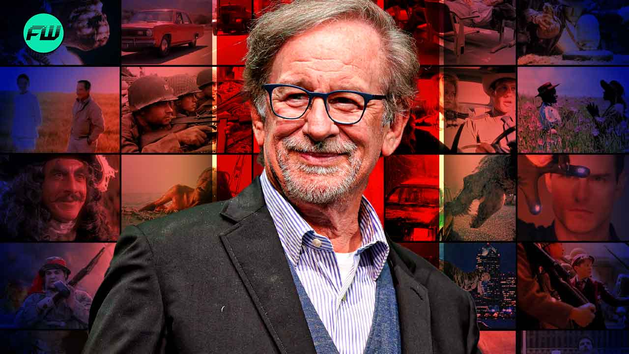 “I fantasize when I see that”: Steven Spielberg Hates 1 ‘Social Evil’ With All His Passion That He Let One of His Best Movies to be Used as a Major Campaign