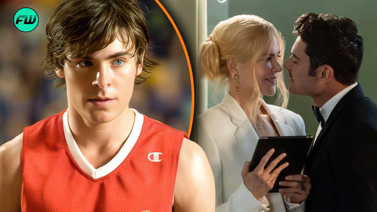 “He almost f**king died bruh shut the f**k up”: Zac Efron Being Body-Shamed for Just Aging in New Movie is Proof Men Silently Endure But Don’t Complain