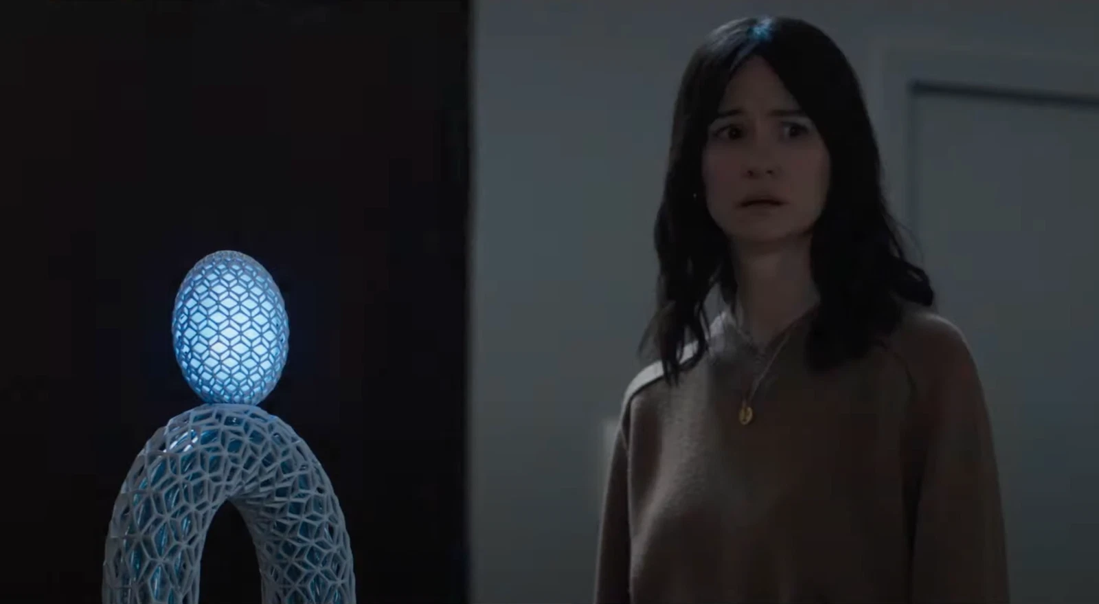 “This is basically M3gan but it’s fully AI”: Blumhouse’s New Horror Movie ‘Afraid’ Looks Creepy as AI Turns into a Serial Killer