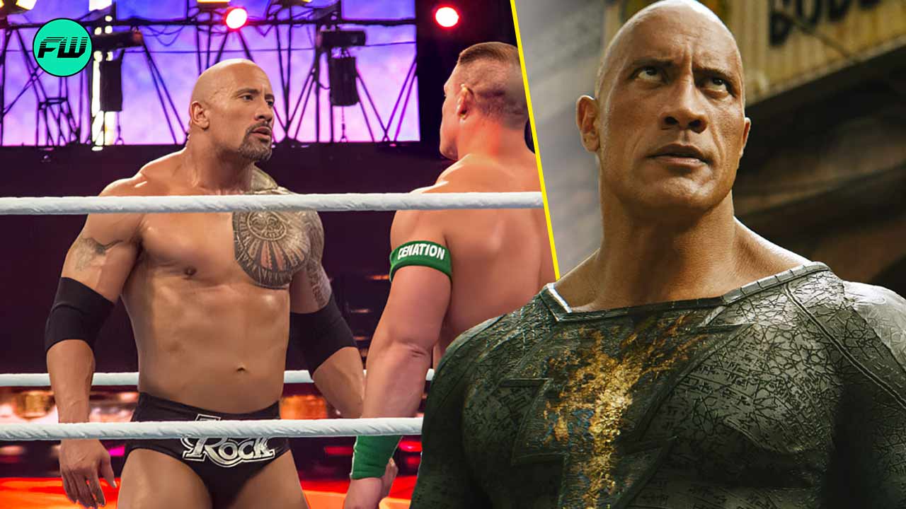 “It’s up there but not the greatest”: WWE Fans Have a Problem With Dwayne Johnson’s Tall Claims About His Heel Run as The Final Boss