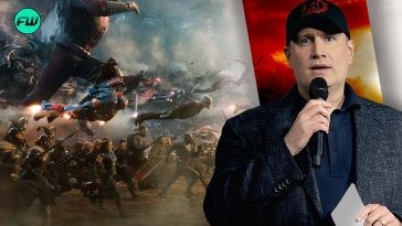 Kevin Feige, Avengers: Endgame