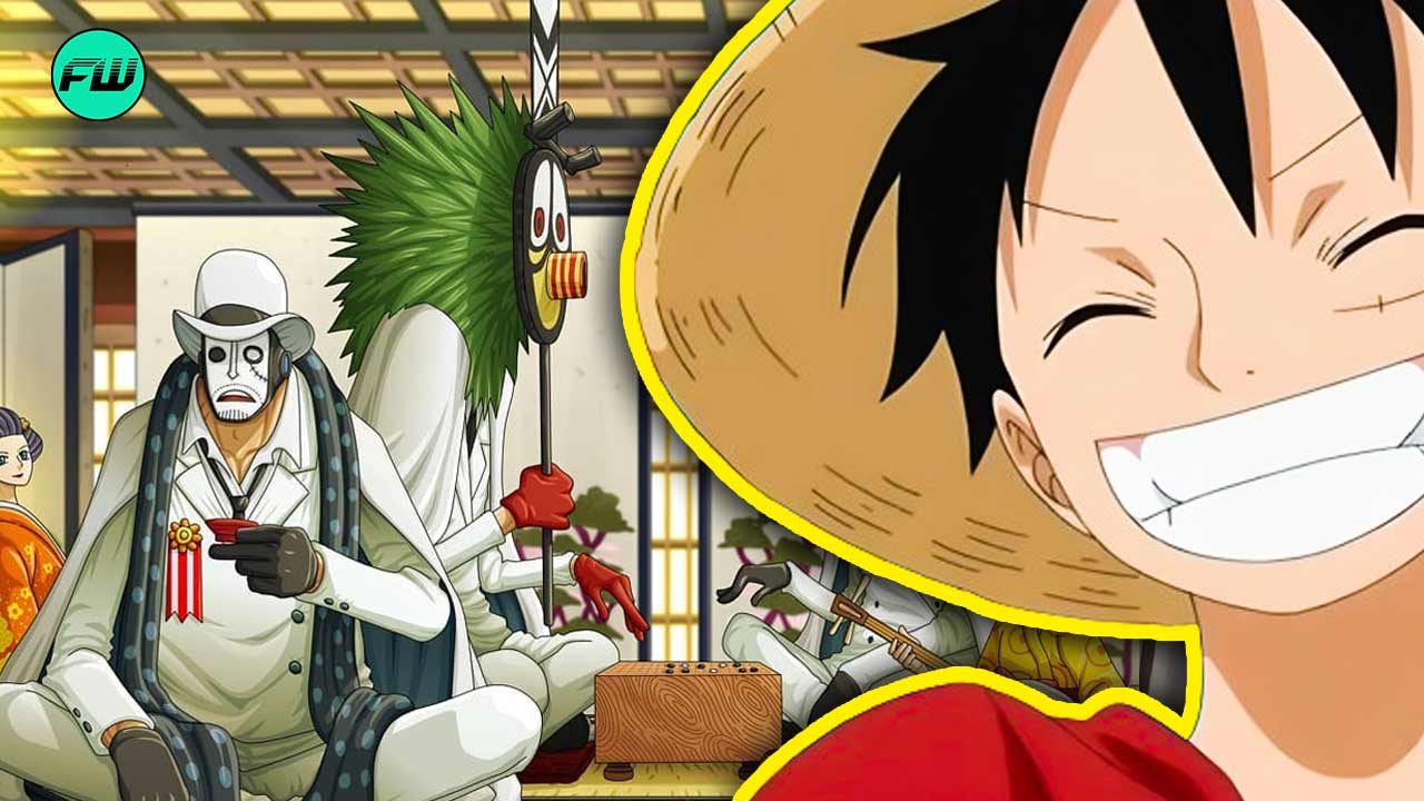 “Oda finally shut Zoro fans up”: Sanji Fans Should Not Celebrate Yet After Eiichiro Oda Casts Doubt on Zoro Having Conquerer’s Haki Despite Battle With Kaido