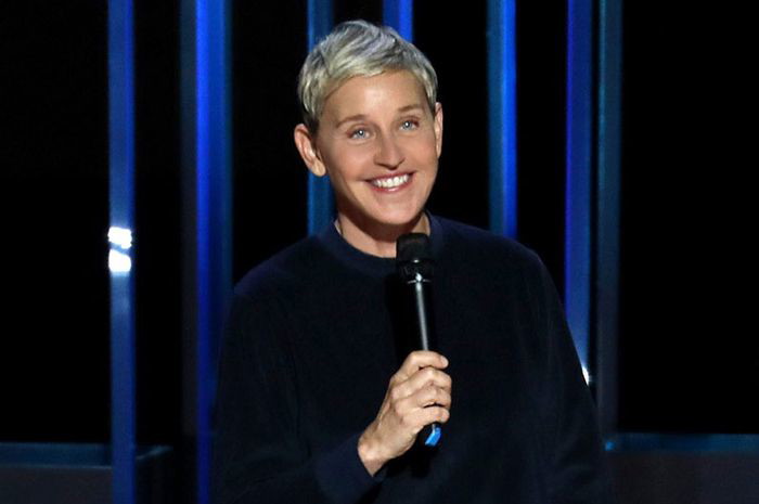 Ellen DeGeneres' The Relatable
