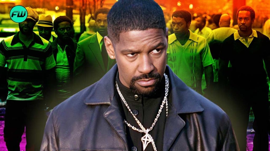 “It wasn’t funny..I thought it was quite racist”: Denzel Washington Saying No to a Comedy Movie Turned Out to be the Best Decision of His Acting Career