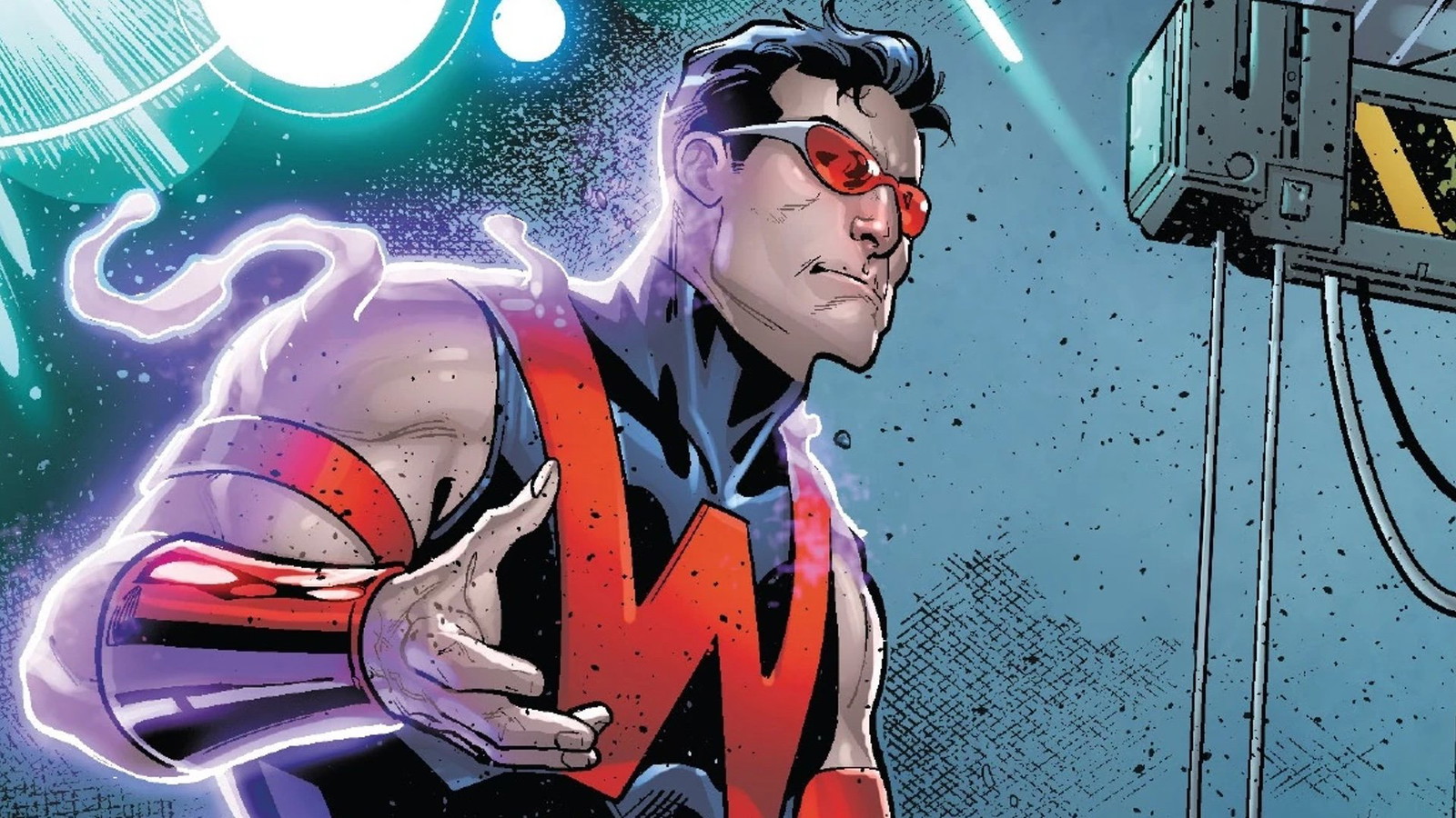 “This series is gonna be a very very different kind of show”: Demetrius Grosse Doubles Down On Kevin Feige’s Claims About Wonder Man