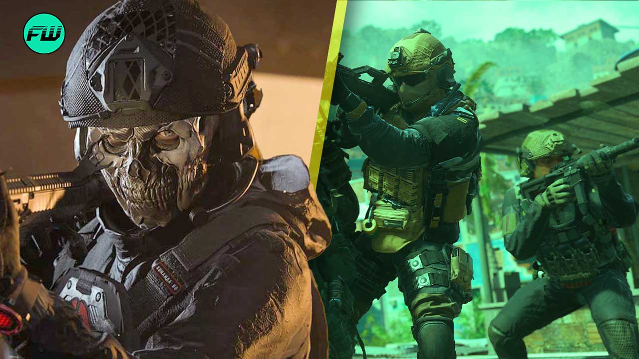 “I’m 46 years old and I started playing Call of Duty…”: Black Ops 6 Might be Turning Players OFF the Modern Warfare Franchise for Good