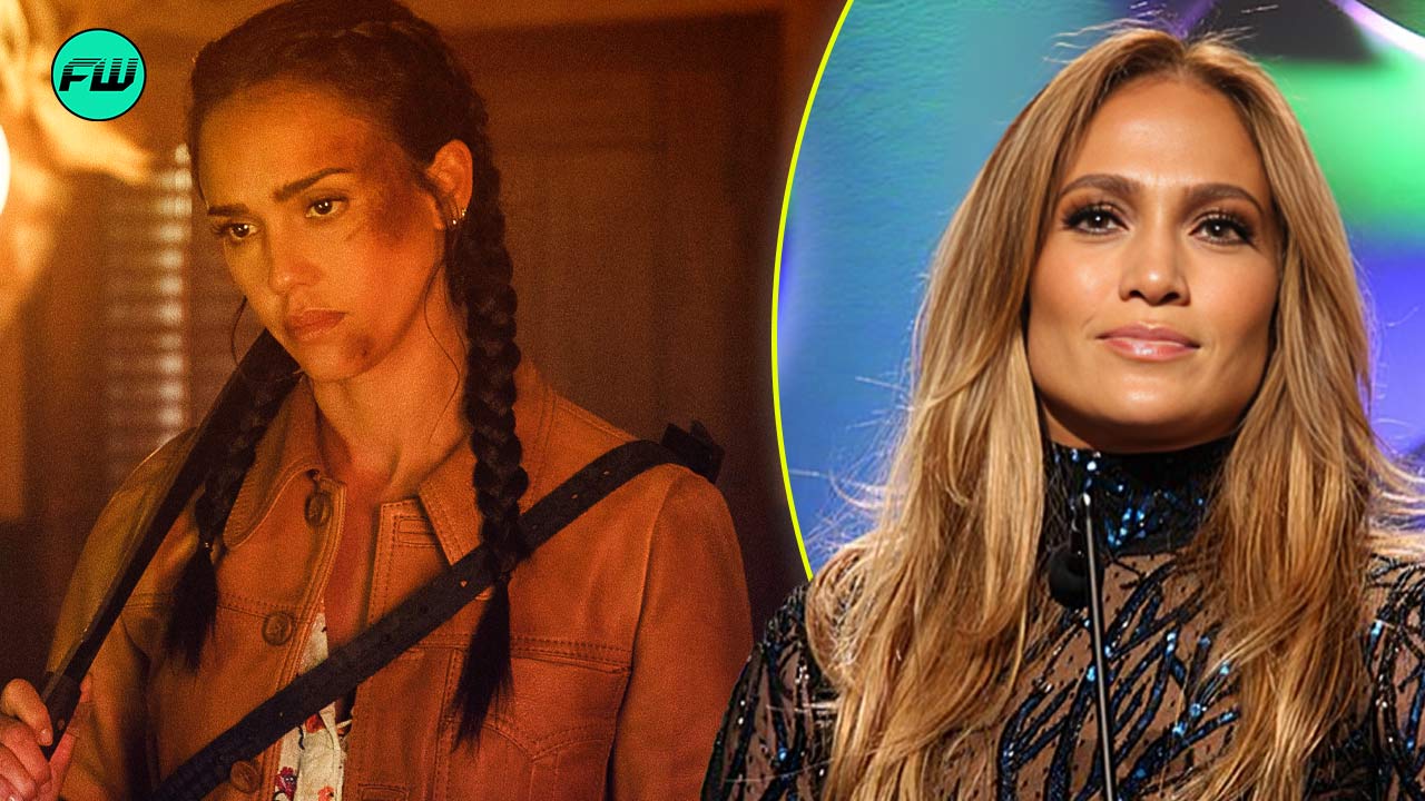 “She is serious about rebooting and reigniting her acting career”: Jessica Alba’s Return Plan is Reportedly a Huge Threat to Jennifer Lopez