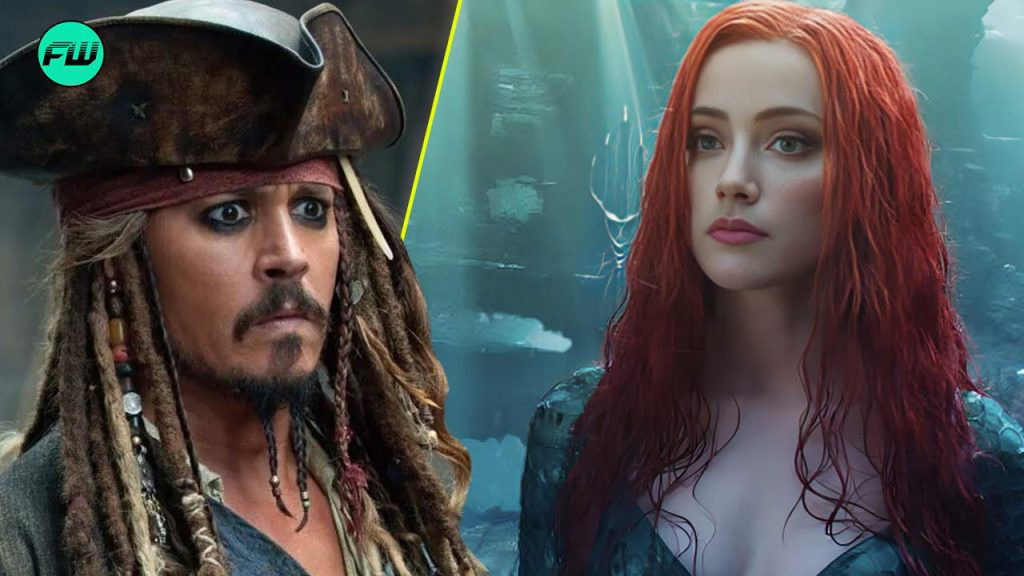 Amber Heard’s Last 5 Movies Show Her Acting Career Was Already on a Decline Before the High Profile Drama With Johnny Depp