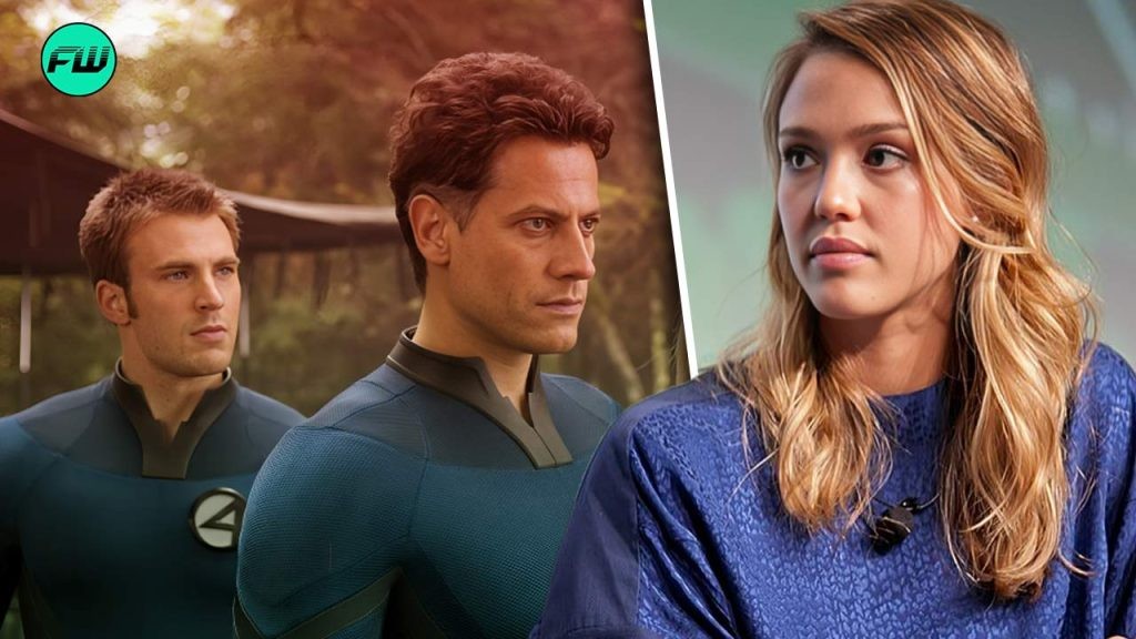 “No one’s talked to me about this”: Jessica Alba is Ready to Make Her Marvel Return Despite Awful Experience While Playing Sue Storm in Fantastic Four