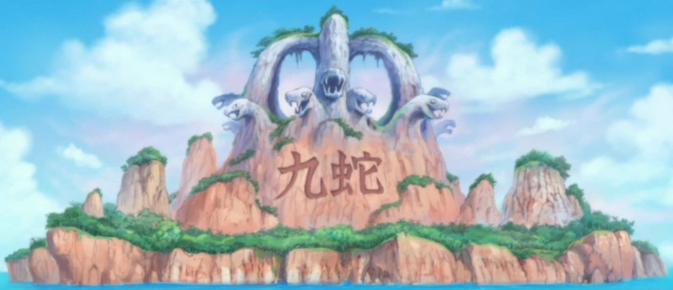 One Piece: Eiichiro Oda’s Major Revelation Seemingly Debunks Crocodile Being Luffy’s Real Mother in the Series (Theory)