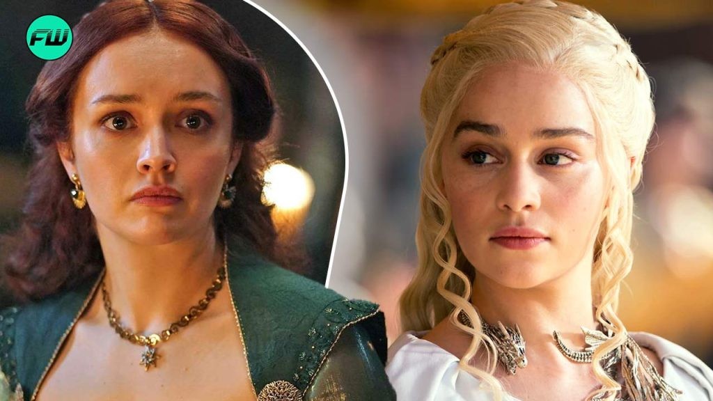 “But I’m yet to see it…”: House of the Dragon Has Failed to Achieve What Game of Thrones Did for Emilia Clarke According to Olivia Cooke