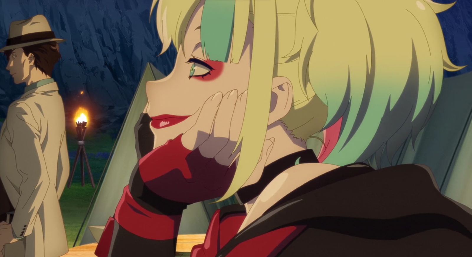 Suicide Squad Isekai Episode 4 Review – A Slow Continuation Shakes the Front