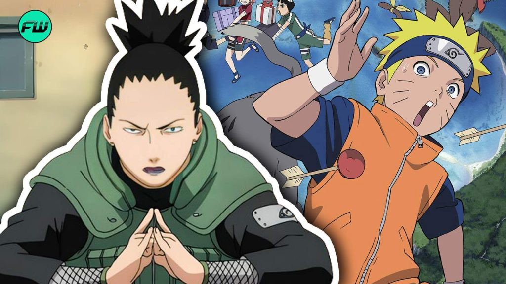 “He didn’t think they’d be able to show this in the anime”: Masashi Kishimoto Was Scared the Most Satisfying Shikamaru Scene Won’t Make it to Naruto