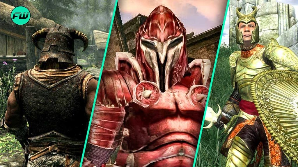 “The excitement we felt, wasn’t shared…”: Starfield’s Skyrim, Morrowind & Oblivion Expansion is Already Canceled Just Days After Announcement