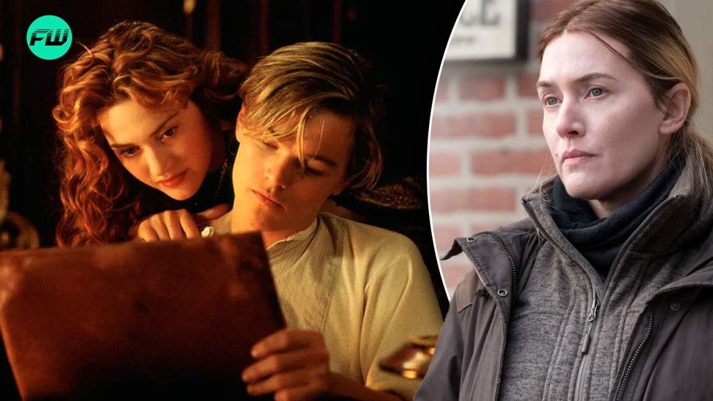 “She was a daddy’s girl”: Kate Winslet Constructed a Heartwrenching Backstory for Most ‘Unglamorous’ Role That Was the Polar Opposite of Titanic