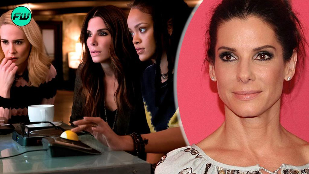 “I could have had kids when I was 17”: Sandra Bullock Revealed Why She Didn’t Have Any Kids of Her Own Before Proceeding to Opt for Adoption Instead